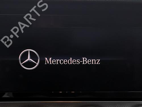 Used Display monitor MERCEDES-BENZ E-CLASS (W213) E 400 4-matic (213.071) (333 hp) 29306834