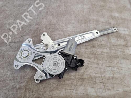 Used Rear right window mechanism NISSAN JUKE (F15) 1.5 dCi (110 hp) 25725555