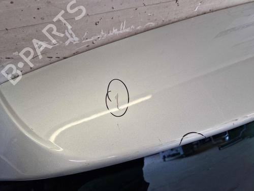 Tailgate VW SHARAN (7N1, 7N2) 2.0 TDI | BP26725241C6 