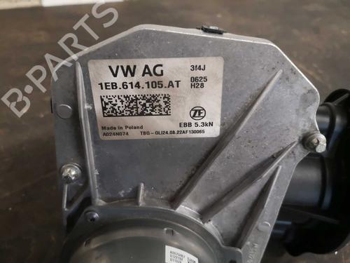 Servo brake SKODA ENYAQ iV Coupe (5AC) RS | BP22280324M42 