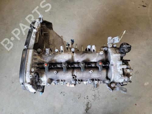 Engine OPEL ZAFIRA TOURER C (P12) 2.0 CDTi (75) | BP25007983M1