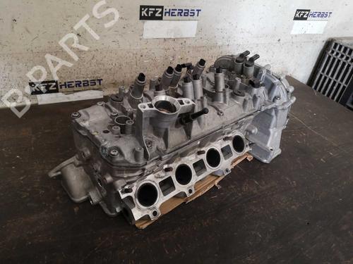 Used Cylinder head AUDI A7 Sportback (4GA, 4GF) S7 quattro (420 hp) 29324505