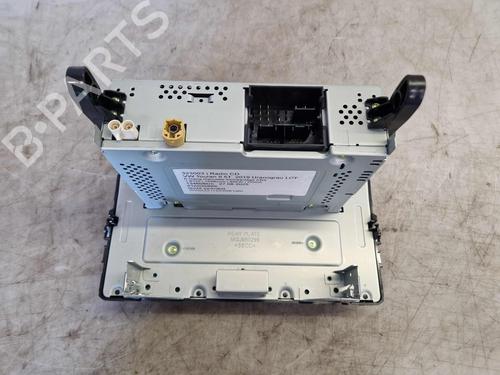 Module électronique VW TOURAN (5T1) 1.6 TDI | BP28362424M83 