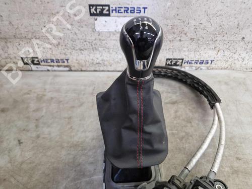 Gear lever SEAT IBIZA V (KJ1, KJG) 1.0 TSI | BP26649062M90 