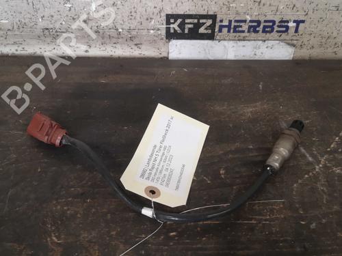 Elektronisk sensor SKODA RAPID (NH3, NK3, NK6) 1.4 TSI (122 hp) 22282777