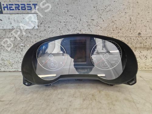 Used Instrument cluster VW SHARAN (7N1, 7N2) 1.4 TSI (150 hp) 25994633
