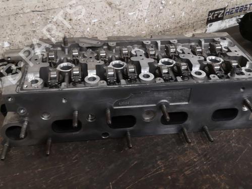 Cylinder head AUDI A5 (F53, F5P) 40 TDI quattro | BP22805105M5 