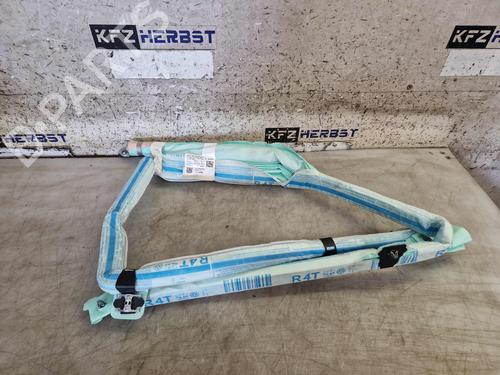 Used Right curtain airbag VW GOLF VII Variant (BA5, BV5) 1.6 TDI (110 hp) 29717744