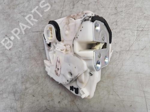 Used Rear right lock MAZDA 6 Estate (GJ, GL) 2.2 D (GJ2FW, GJ692) (175 hp) 27702137