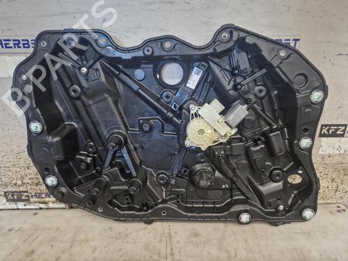 Used Front left window mechanism Front left window mechanism BMW 5 Touring (G61, G99) M 5 Plug-in Hybrid All-wheel Drive (727 hp) 39211076 39211076