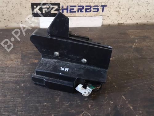 Used Rear right lock DACIA SANDERO II TCe 90 (B8M1, B8MA, B8AC) (90 hp) 12890464