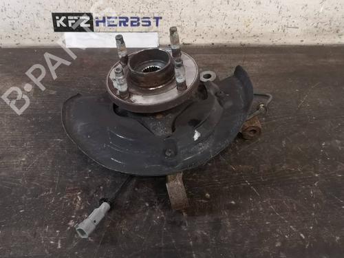 Used Left front steering knuckle OPEL KARL (C16) 1.0 (75 hp) 12874409