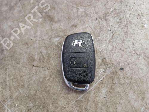 Switch HYUNDAI i20 II (GB, IB) 1.2 | BP33952007I30 - Image 3