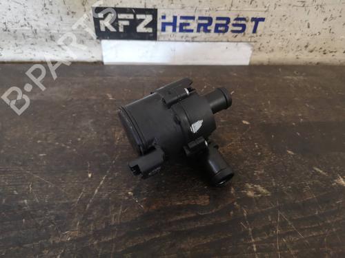 Andre NISSAN QASHQAI II (J11, J11_) 1.3 DIG-T (160 hp) 30854606