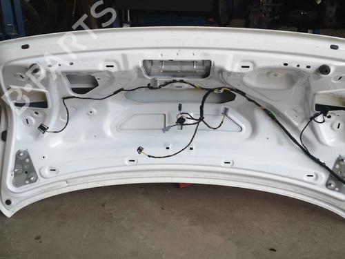 Tailgate AUDI A5 (8T3) 1.8 TFSI | BP22281848C6 