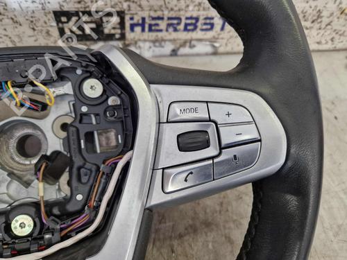 Steering wheel BMW 7 (G11, G12) 740 e, Le | BP29912565C49
