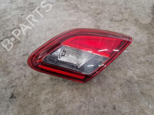 Used Right taillight OPEL CORSA E (X15) 1.4 Turbo (08, 68) (101 hp) 32231582