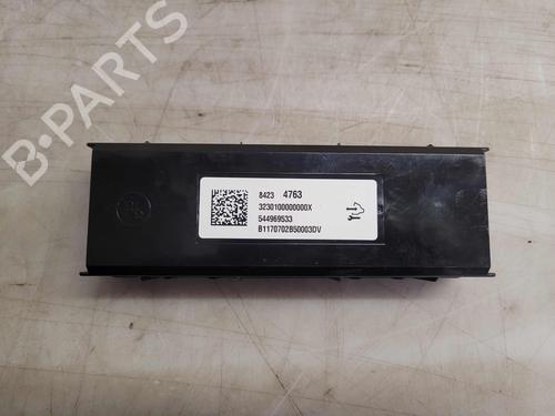 Used Control unit OPEL ASTRA K (B16) 1.0 Turbo (68) (105 hp) 24039449