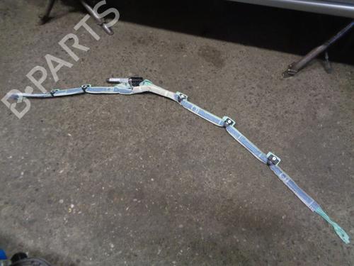 Used Left curtain airbag VW PASSAT B6 Variant (3C5) 1.9 TDI (105 hp) 20090170