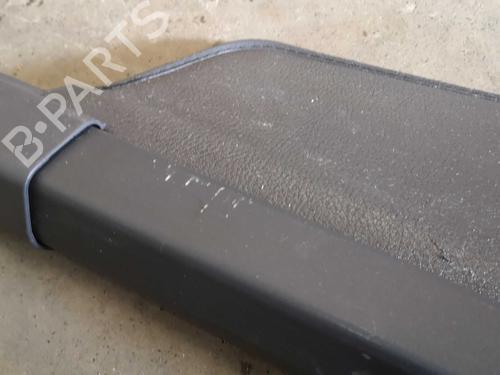 Rear parcel shelf VW TOURAN (1T3) 1.4 TSI | BP22292522C85 
