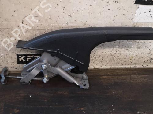Parkbremsarm/handtak VW POLO VI (AW1, BZ1, AE1) 1.0 MPi (80 hp) 13064006