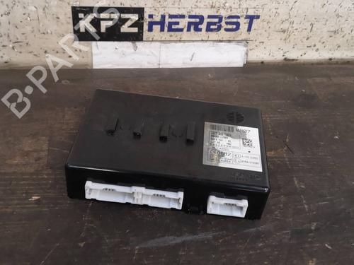 Used Control unit HYUNDAI i20 I (PB, PBT) 1.2 (86 hp) 12875769