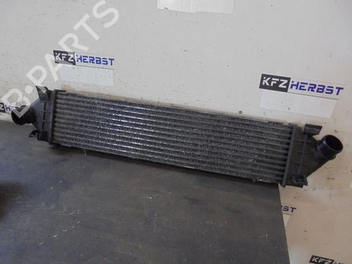 Intercooler FORD MONDEO IV (BA7) 2.0 TDCi (140 hp) 13434111