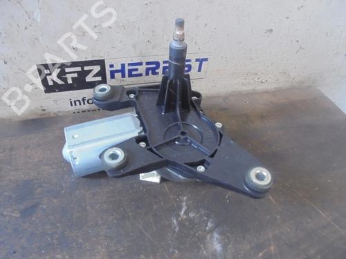 Rear wiper motor RENAULT CLIO III (BR0/1, CR0/1) 1.2 16V (BR02, BR0J, BR11, CR02, CR0J, CR11) (75 hp) 12885849