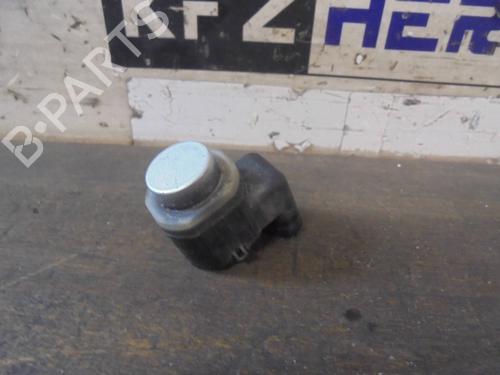 Used Electronic module AUDI A3 Sportback (8PA) 2.0 TDI 16V (140 hp) 13441373