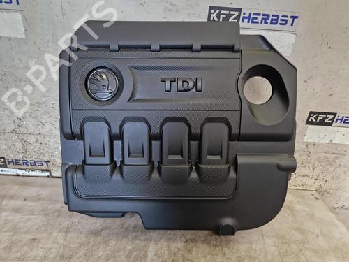 Used Upper protection SKODA OCTAVIA III Combi (5E5, 5E6) 2.0 TDI RS (184 hp) 25749437