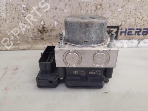 Used ABS pump NISSAN MICRA IV (K13K, K13KK) 1.2 (80 hp) 23393000