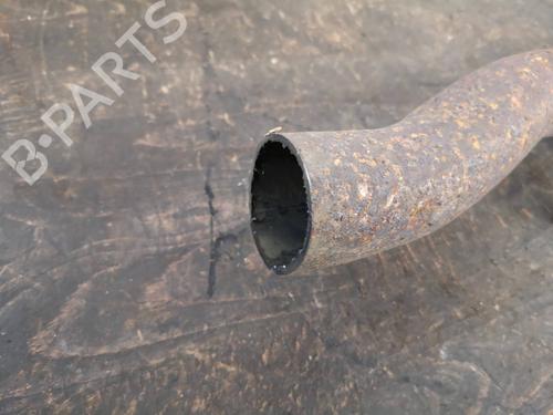 Catalyst OPEL MERIVA B MPV (S10) 1.4 (75) | BP20092170M10