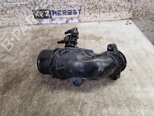 Used Pipe DACIA SANDERO III 1.0 TCe 110 (110 hp) 31640476