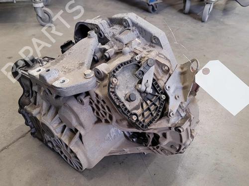 Gearbox VW TOURAN (1T3) 1.4 TSI | BP24319510M3 