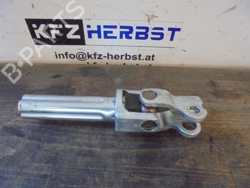 Used Steering column universal joint VW TRANSPORTER T5 Van (7HA, 7HH, 7EA, 7EH) 1.9 TDI (105 hp) 20090360