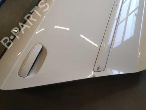 Right rear door AUDI A3 Sportback (8PA) 1.9 TDI | BP22283874C5 