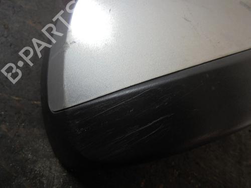 Right mirror OPEL MERIVA A MPV (X03) 1.4 16V Twinport (E75) | BP12866755C27 