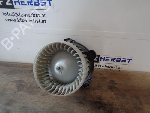 Varmvifte MITSUBISHI COLT VI (Z3_A, Z2_A) 1.1 (Z31A, Z32A) (75 hp) 12864968