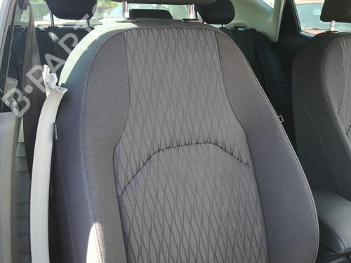Right front seat SEAT LEON (5F1) 1.2 TSI | BP38710011C16 - Image 3