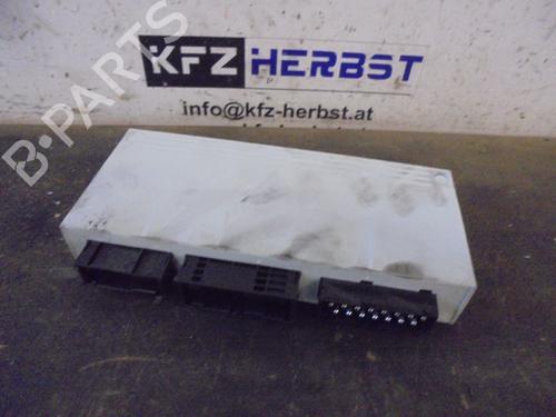 Used Control unit BMW X3 (E83) 2.0 sd (177 hp) 28362181