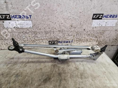 Vindrude Viskermekanisme BMW X1 (E84) xDrive 18 d (143 hp) 31327519