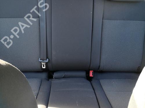 Used Rear seat VW GOLF V Variant (1K5) 1.9 TDI (105 hp) 32503870