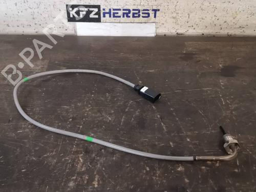 Elektronisk sensor VW CADDY IV Box Body/MPV (SAA, SAH) 2.0 TDI (102 hp) 12890535
