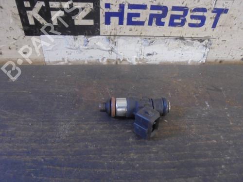 Used Injector RENAULT CLIO III Grandtour (KR0/1_) 1.2 16V (KR02, KR0J) (75 hp) 13436155