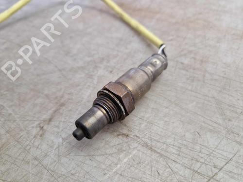 Elektronisk sensor DACIA SANDERO II TCe 90 (B8M1, B8MA, B8AC) | BP27240424M84 