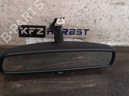 Used Rear mirror TOYOTA RAV 4 IV (_A4_) 2.2 D 4WD (ALA49) (150 hp) 12877424