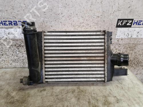 Used Intercooler DACIA SANDERO II TCe 90 (B8M1, B8MA, B8AC) (90 hp) 33237125