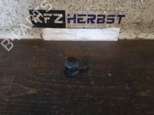 Used Electronic module LAND ROVER RANGE ROVER EVOQUE (L538) 2.0 D 4x4 (150 hp) 22281384