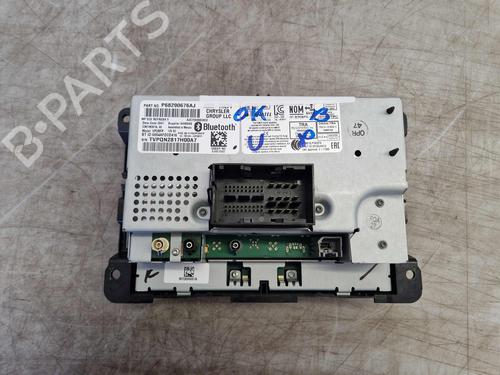 Electronic module JEEP COMPASS (MP, M6, MV, M7) 1.4 MultiAir | BP25049490M83 