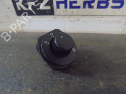Used Mirror switch SKODA FABIA III Estate (NJ5) 1.4 TDI (105 hp) 12886628